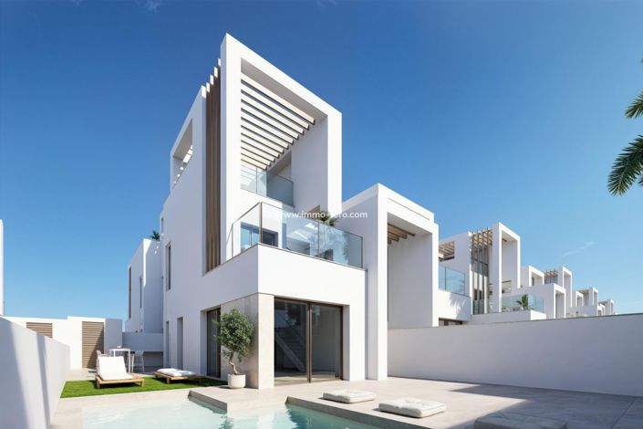 Image No.9-3 Bed Villa for sale