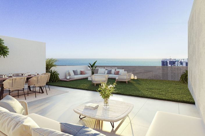 Image No.15-3 Bed Penthouse for sale