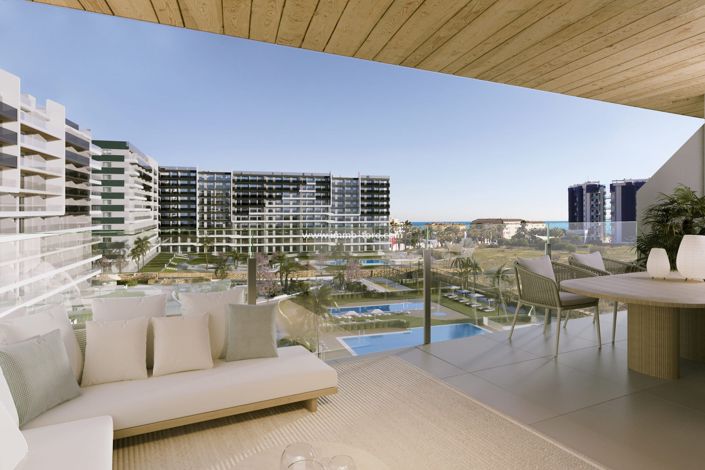 Image No.17-3 Bed Penthouse for sale