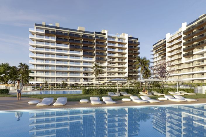Image No.19-3 Bed Penthouse for sale