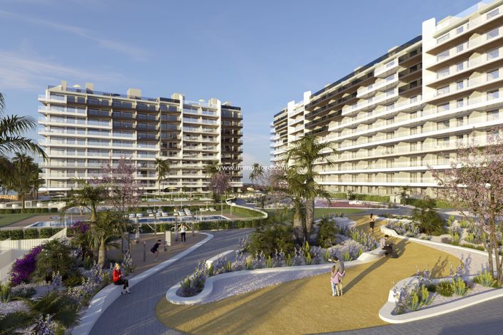 Image No.2-3 Bed Penthouse for sale