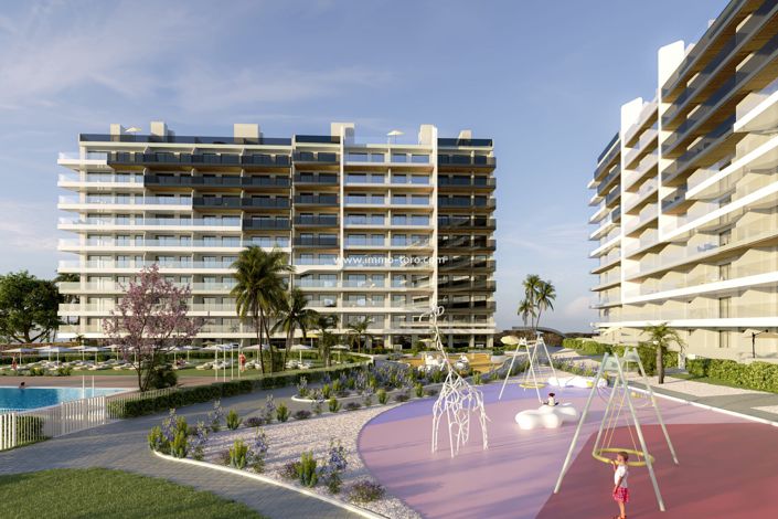 Image No.22-3 Bed Penthouse for sale