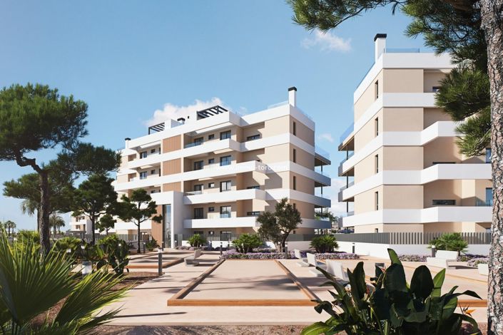 Image No.16-2 Bed Apartment for sale