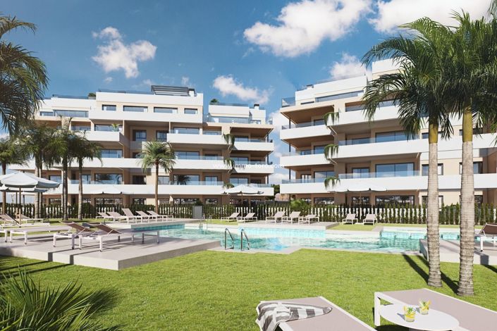 Image No.2-2 Bed Apartment for sale