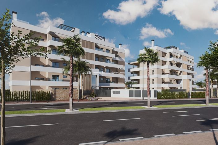 Image No.7-2 Bed Apartment for sale