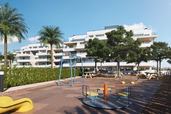Image No.8-2 Bed Apartment for sale