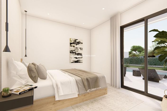 Image No.8-3 Bed Villa for sale