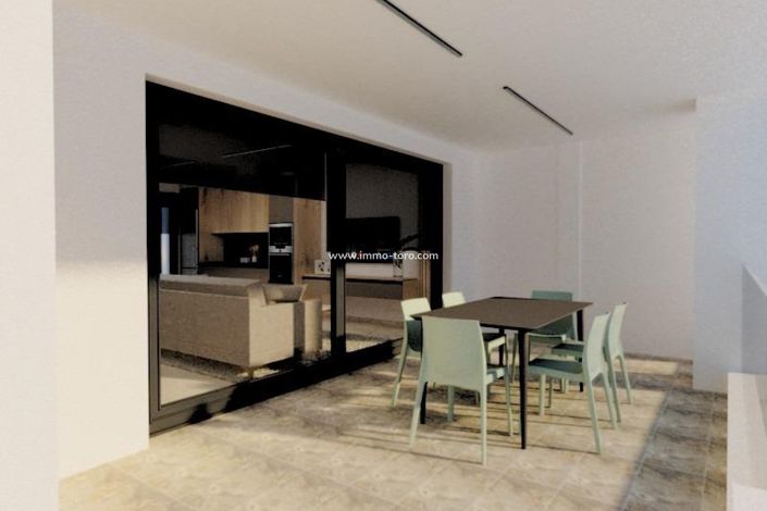 Image No.17-Penthouse de 2 chambres à vendre à Pilar de la Horadada