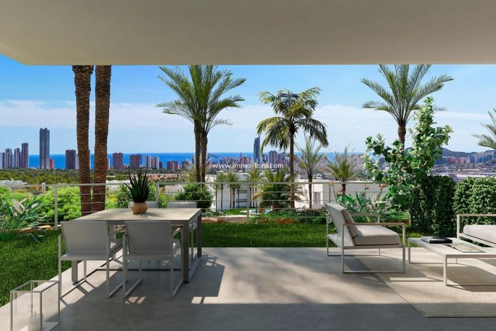 Image No.3-3 Bed Penthouse for sale