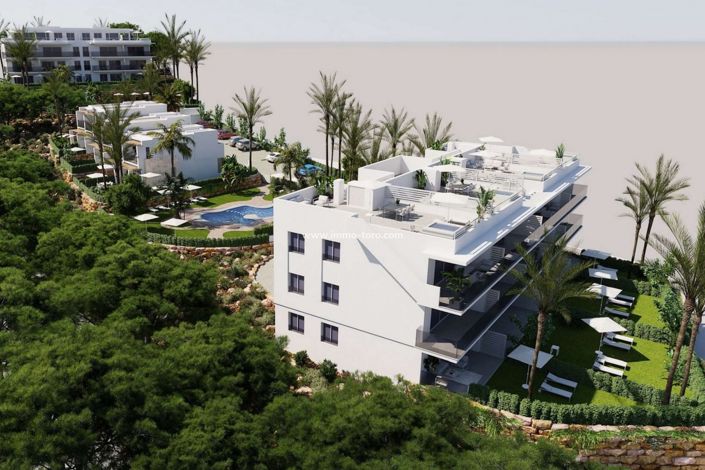 Image No.5-3 Bed Penthouse for sale