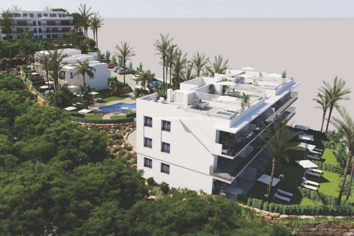 Image No.10-3 Bed Penthouse for sale