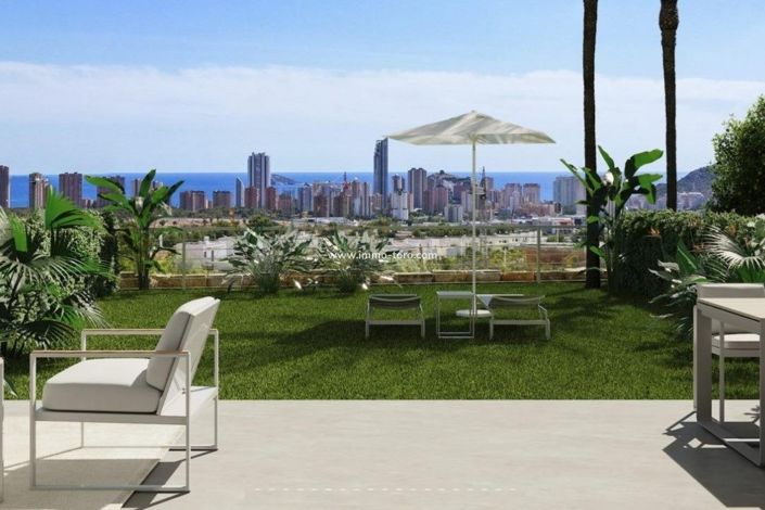 Image No.16-3 Bed Penthouse for sale