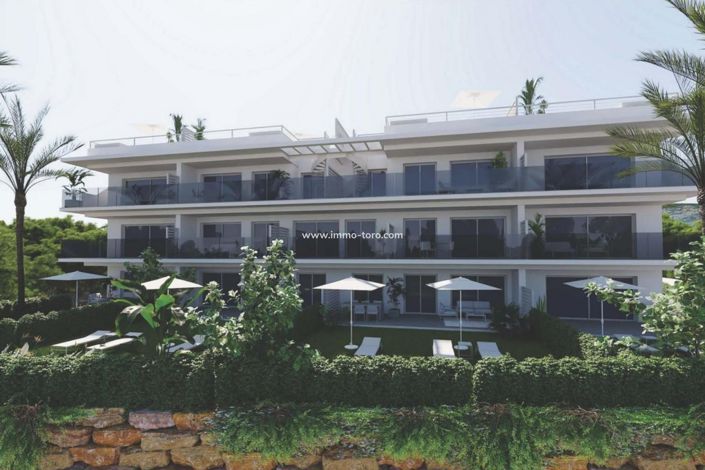 Image No.3-3 Bed Penthouse for sale