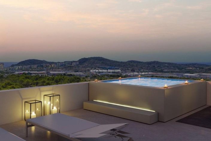 Image No.6-3 Bed Penthouse for sale