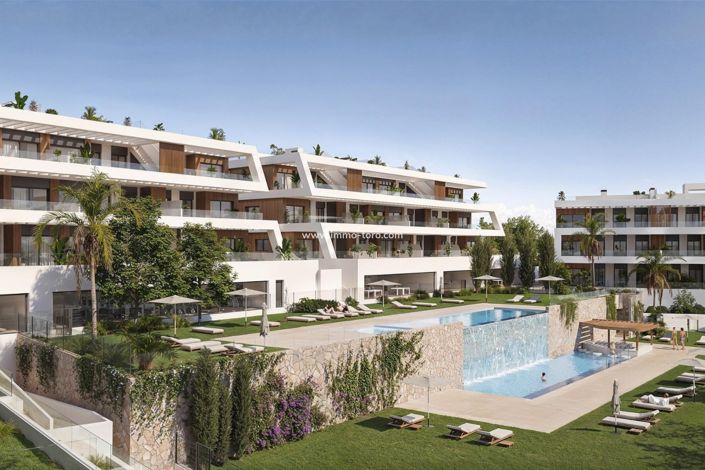 Image No.2-2 Bed Apartment for sale