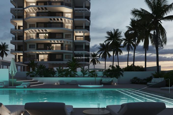 Image No.2-4 Bed Penthouse for sale