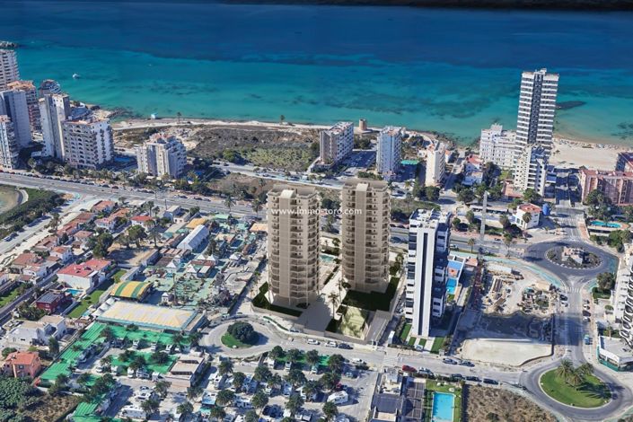 Image No.3-4 Bed Penthouse for sale