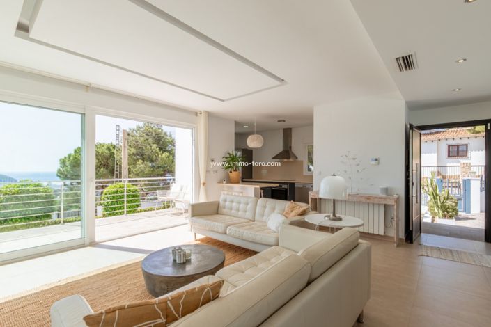 Image No.8-Villa de 3 chambres à vendre à Moraira