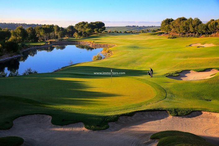 Image No.17-Villa de 3 chambres à vendre à Orihuela