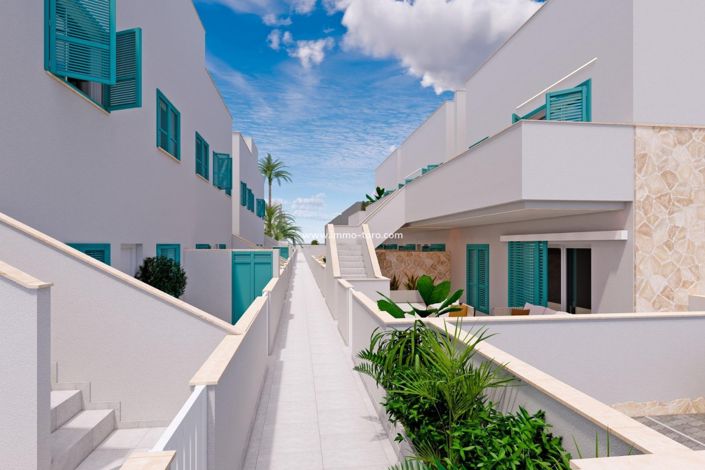 Image No.4-3 Bed Apartment for sale