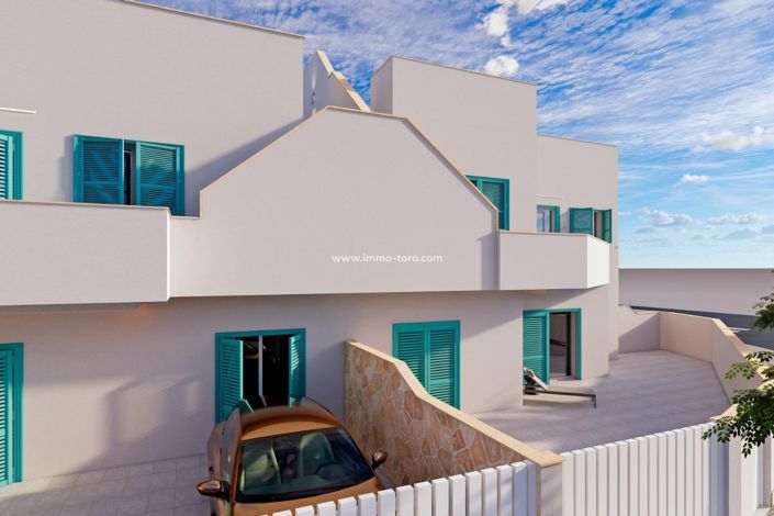 Image No.6-3 Bed Apartment for sale