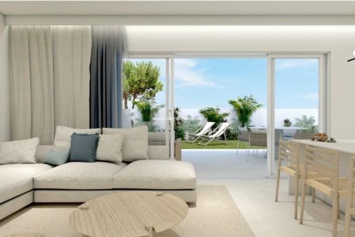 Image No.8-3 Bed Apartment for sale