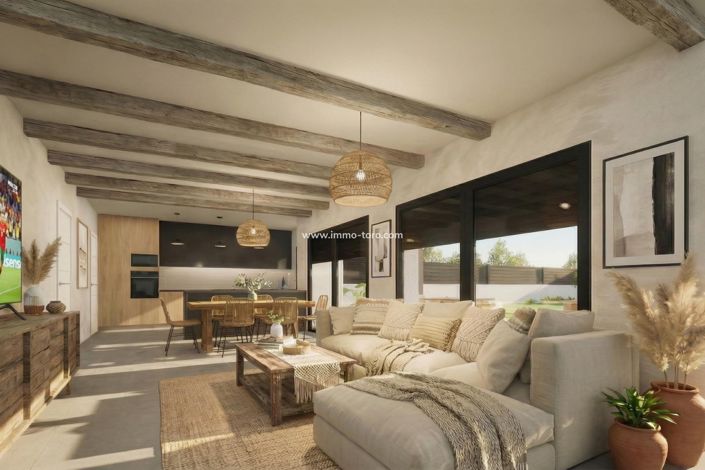 Image No.5-3 Bed Villa for sale