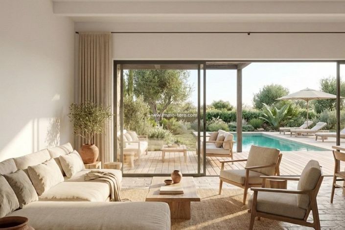 Image No.8-3 Bed Villa for sale