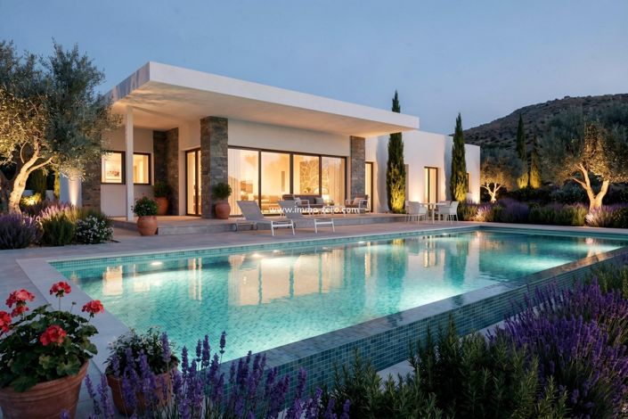 Image No.4-3 Bed Villa for sale