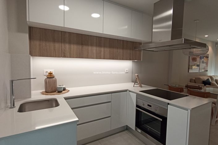 Image No.4-2 Bed Apartment for sale