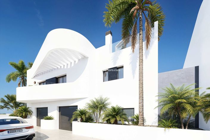 Image No.10-3 Bed Villa for sale