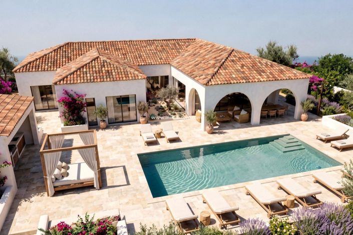 Image No.27-Villa con 3 dormitorios en venta
