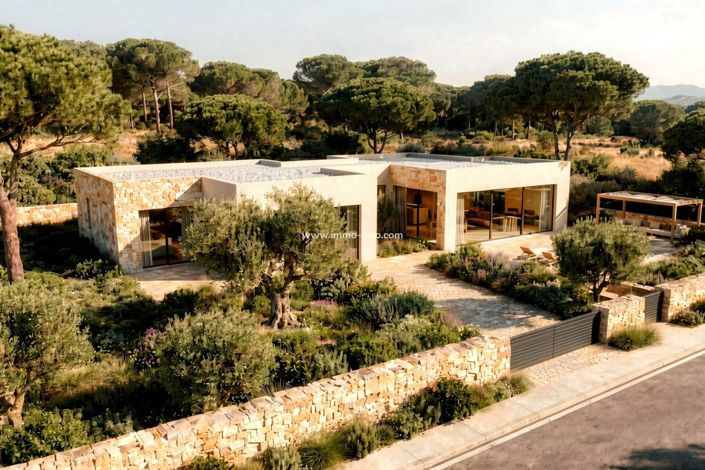 Image No.3-Villa con 3 dormitorios en venta