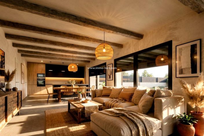 Image No.4-3 Bed Villa for sale