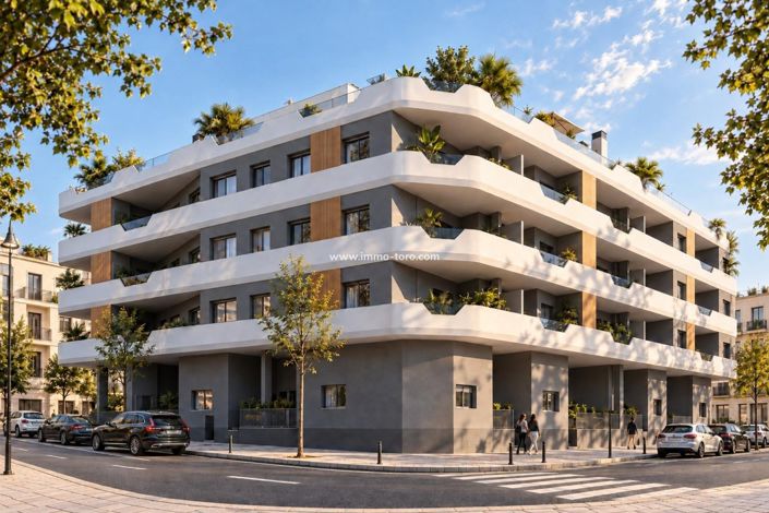 Image No.4-2 Bed Penthouse for sale