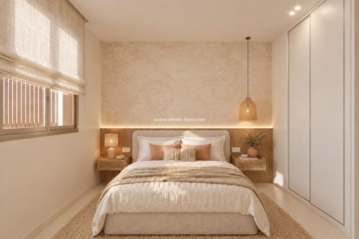 Image No.7-3 Bed Apartment for sale