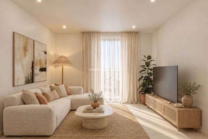 Image No.4-1 Bed Apartment for sale