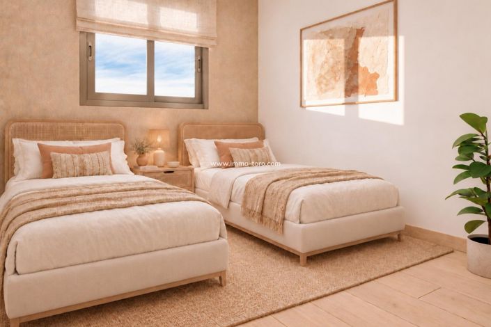 Image No.8-1 Bed Apartment for sale