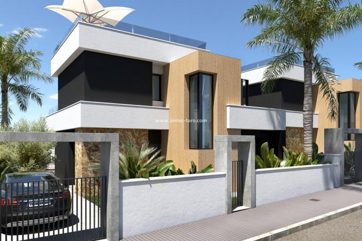 Image No.2-4 Bed Villa for sale