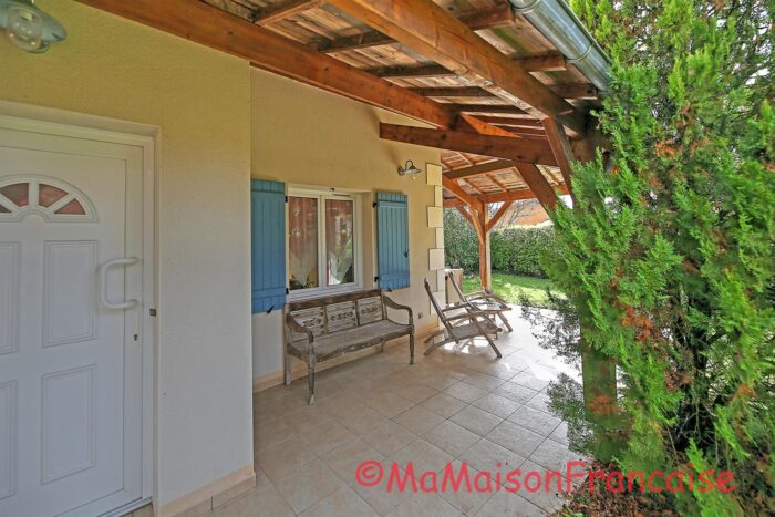 Image No.20-Bungaló con 3 dormitorios en venta