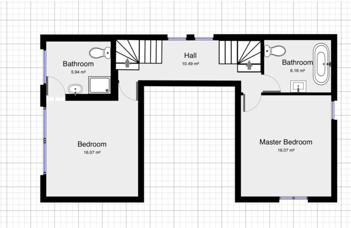 Image No.26-3 Bed House for sale