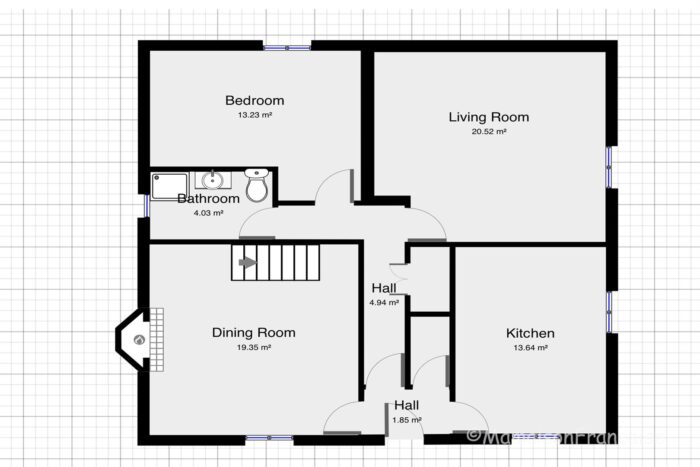 Image No.20-4 Bed House for sale