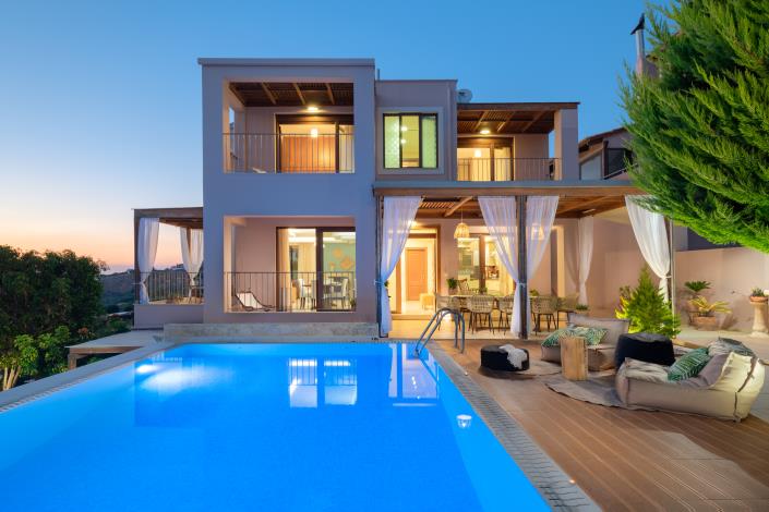 Image No.9-3 Bed Villa for sale
