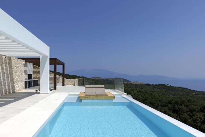 Image No.5-Villa de 5 chambres à vendre à Zante