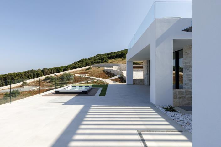 Image No.14-Villa de 5 chambres à vendre à Zante