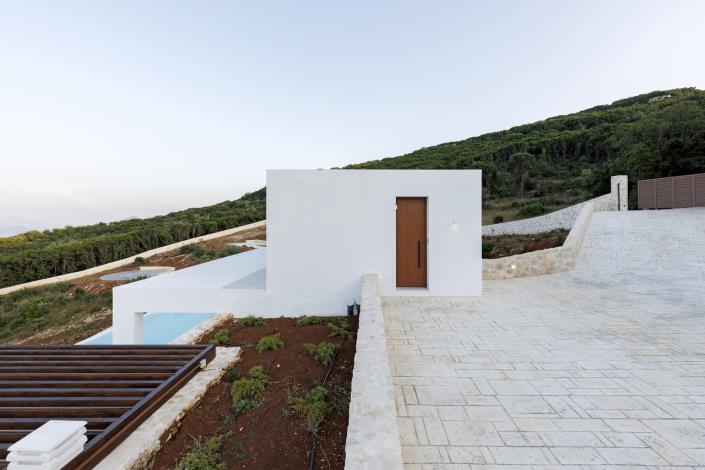 Image No.19-Villa de 5 chambres à vendre à Zante