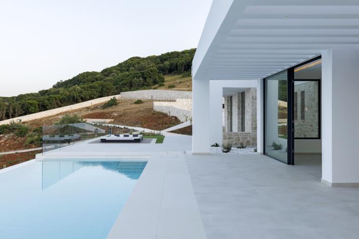 Image No.20-Villa de 5 chambres à vendre à Zante