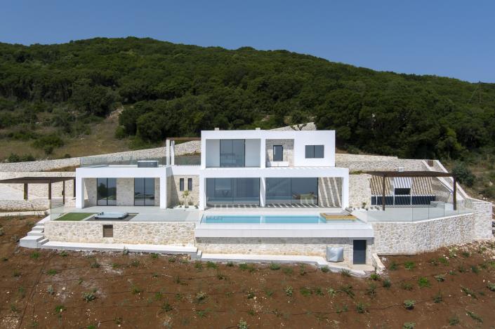Image No.21-Villa de 5 chambres à vendre à Zante