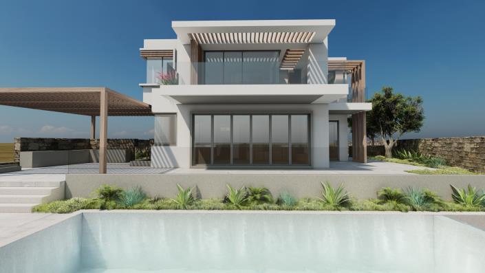 Image No.5-5 Bed Villa for sale