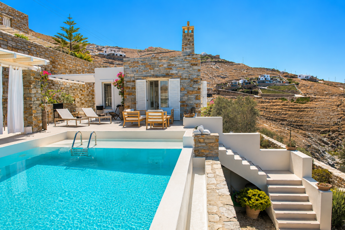 Image No.2-5 Bed Villa for sale